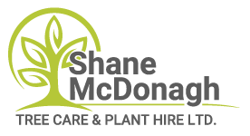 Shane McDonagh Tree Care
